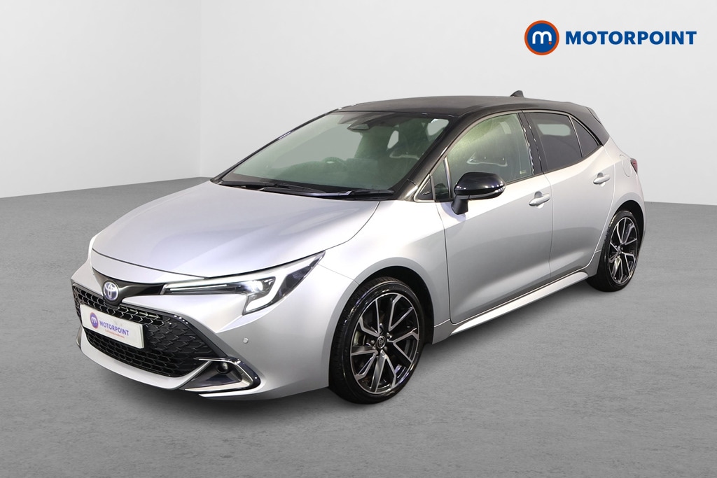Used Toyota Corolla 2023 for sale - 76653579: Photo 3