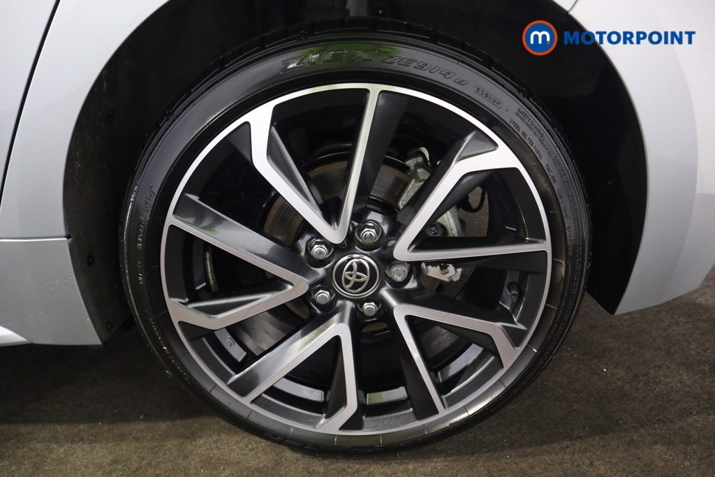 Used Toyota Corolla 2023 for sale - 76653579: Photo 30