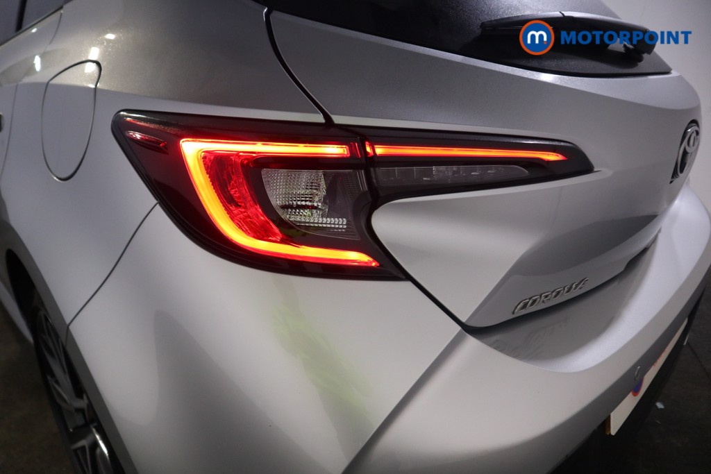 Used Toyota Corolla 2023 for sale - 76653579: Photo 33