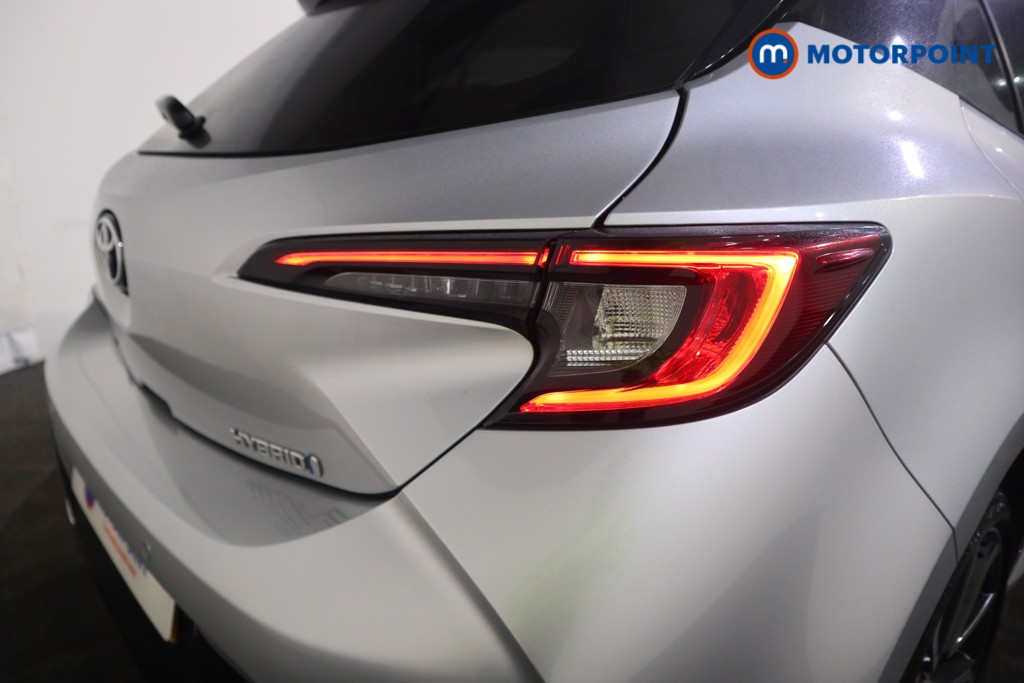 Used Toyota Corolla 2023 for sale - 76653579: Photo 34