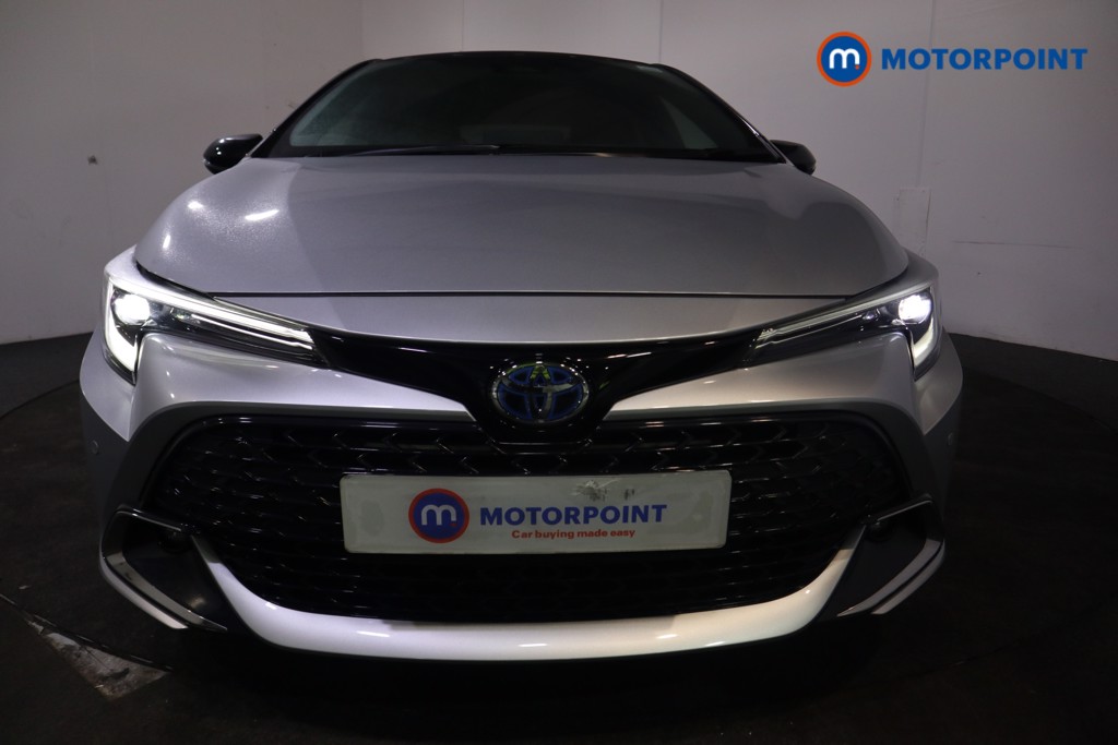 Used Toyota Corolla 2023 for sale - 76653579: Photo 39