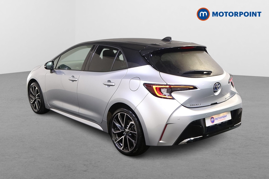 Used Toyota Corolla 2023 for sale - 76653579: Photo 5