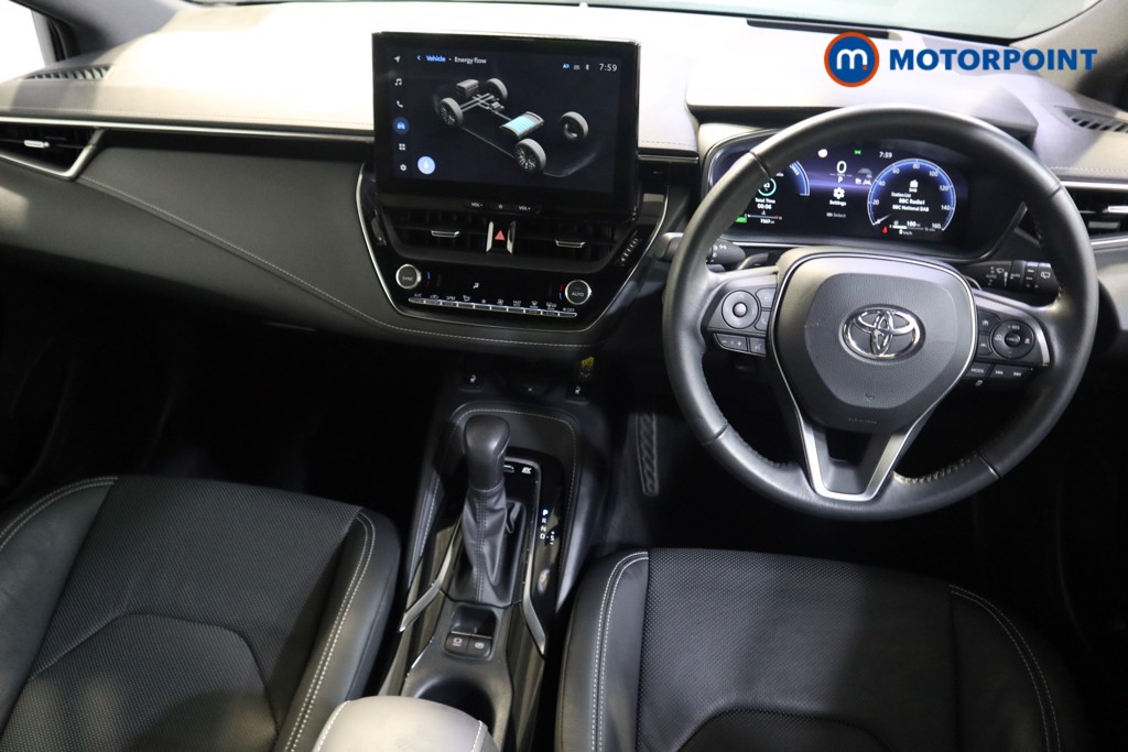 Used Toyota Corolla 2023 for sale - 76653579: Photo 9