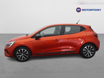 Used Renault Clio undefined for sale - 78788972: Photo