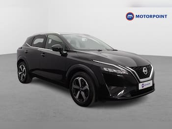 Used Nissan Qashqai 2021 for sale - 79736199: Photo