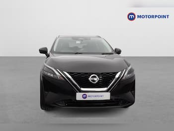 Used Nissan Qashqai 2021 for sale - 79736199: Photo