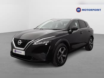 Used Nissan Qashqai 2021 for sale - 79736199: Photo