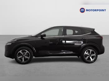 Used Nissan Qashqai 2021 for sale - 79736199: Photo