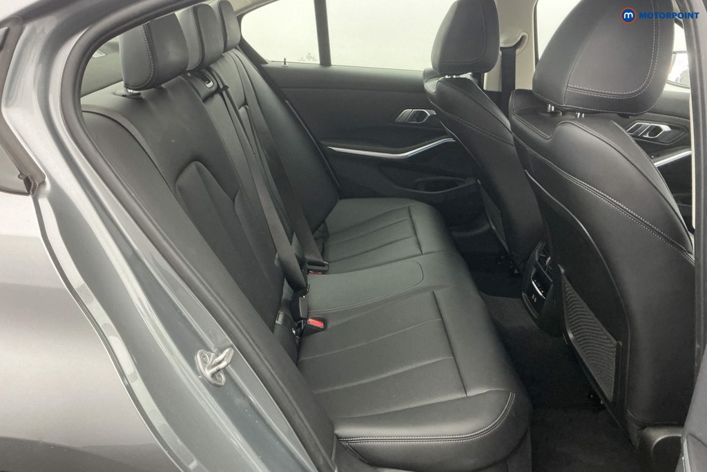 Used BMW 3 Series 2023 for sale - 78166590: Photo 12