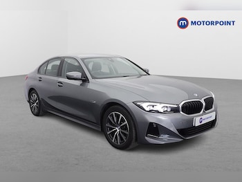 BMW 3 Series feature image