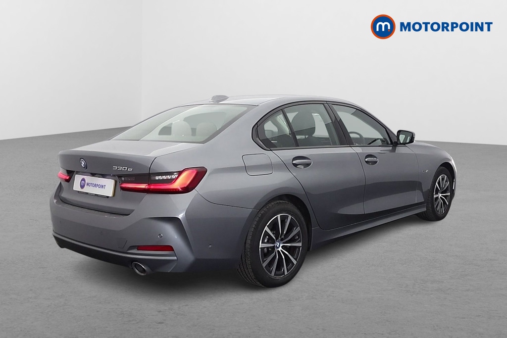 Used BMW 3 Series 2023 for sale - 78166590: Photo 7