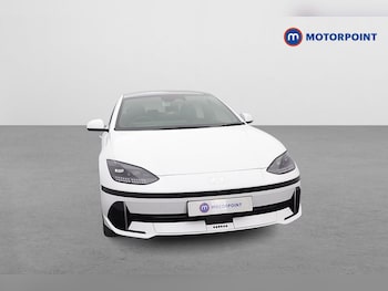 Used Hyundai IONIQ 6 2025 for sale - 78818023: Photo