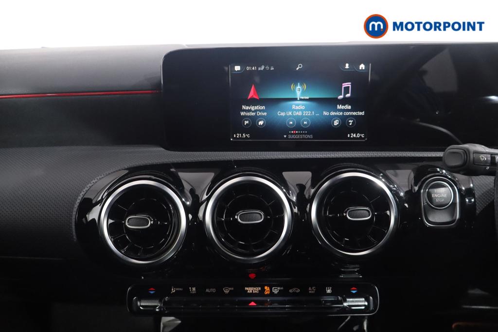 Used Mercedes-Benz A-Class 2021 for sale - 76545691: Photo 10