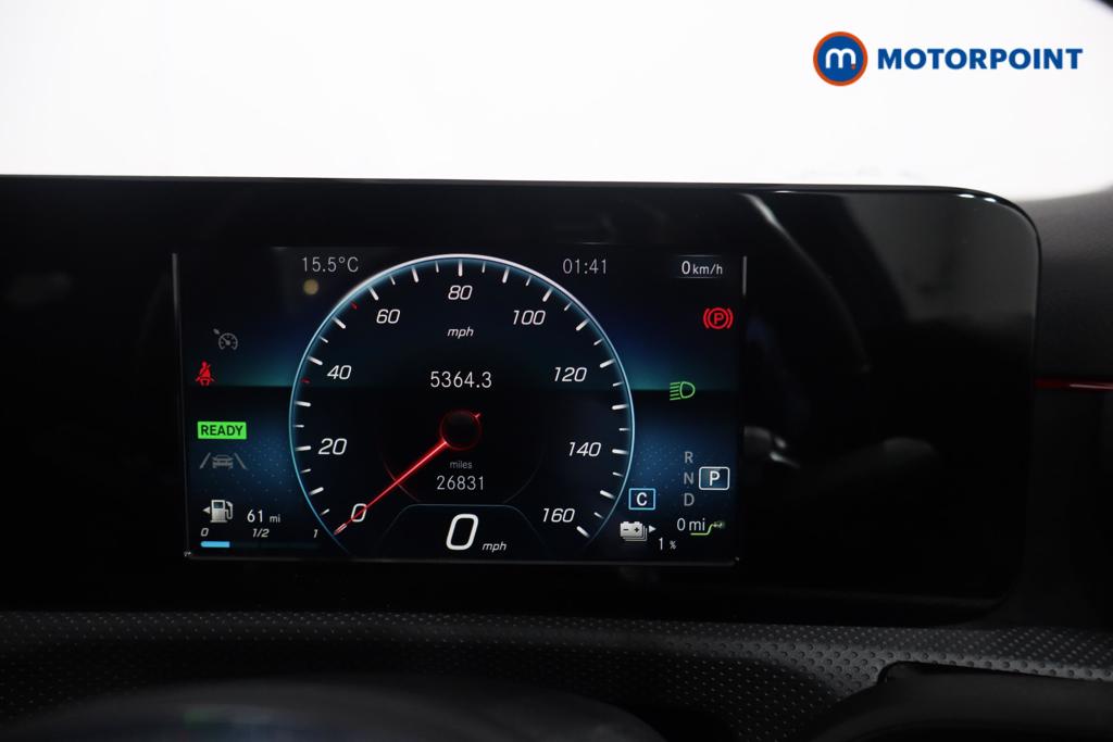 Used Mercedes-Benz A-Class 2021 for sale - 76545691: Photo 12