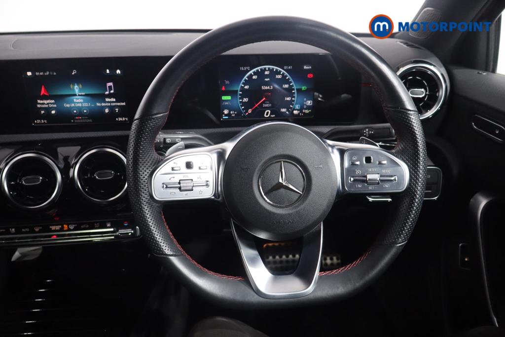 Used Mercedes-Benz A-Class 2021 for sale - 76545691: Photo 13