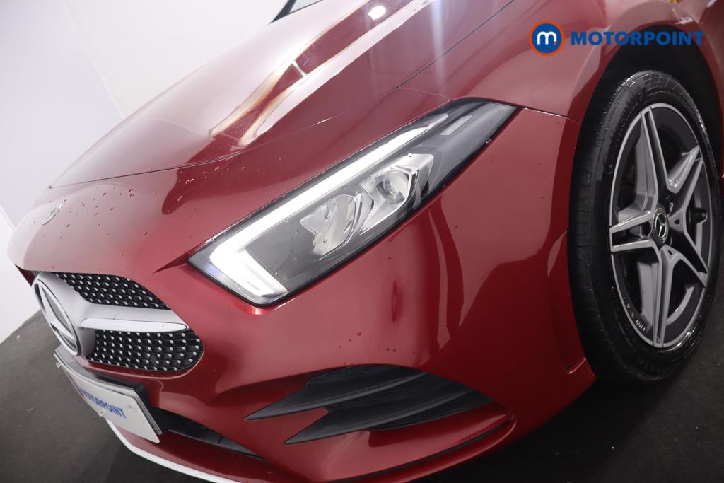 Used Mercedes-Benz A-Class 2021 for sale - 76545691: Photo 21