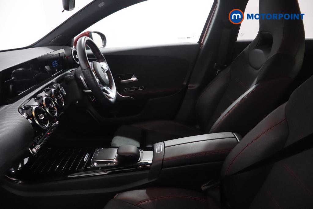 Used Mercedes-Benz A-Class 2021 for sale - 76545691: Photo 23