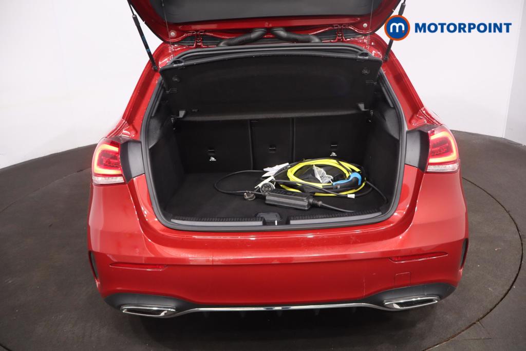 Used Mercedes-Benz A-Class 2021 for sale - 76545691: Photo 26