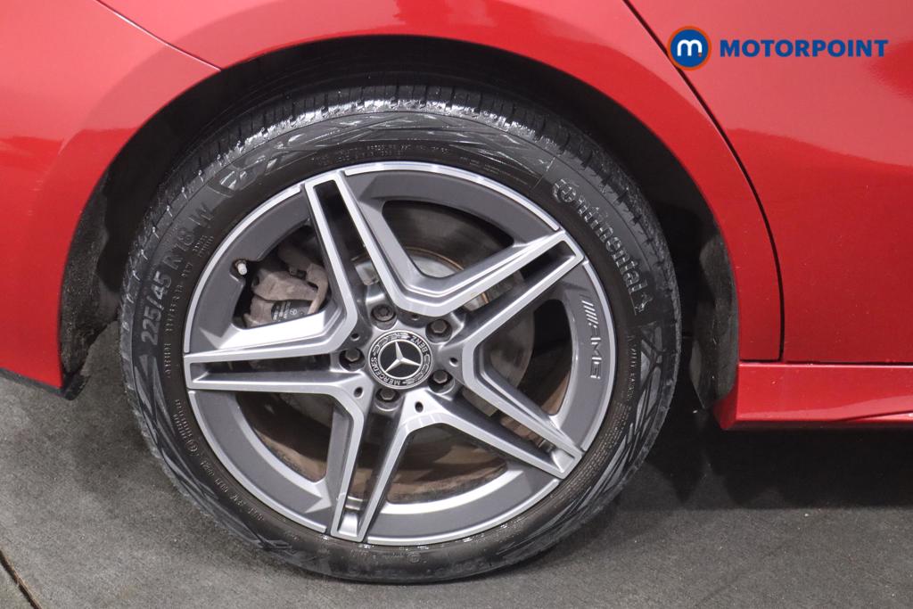 Used Mercedes-Benz A-Class 2021 for sale - 76545691: Photo 27