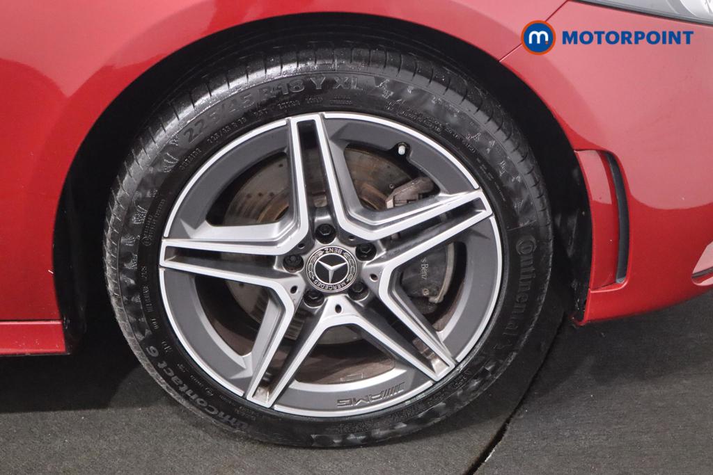 Used Mercedes-Benz A-Class 2021 for sale - 76545691: Photo 28