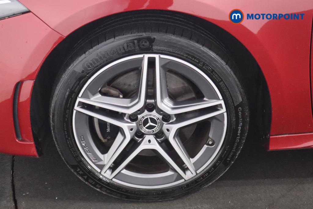 Used Mercedes-Benz A-Class 2021 for sale - 76545691: Photo 29