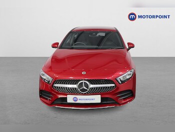 Used Mercedes-Benz A-Class 2021 for sale - 76545691: Photo