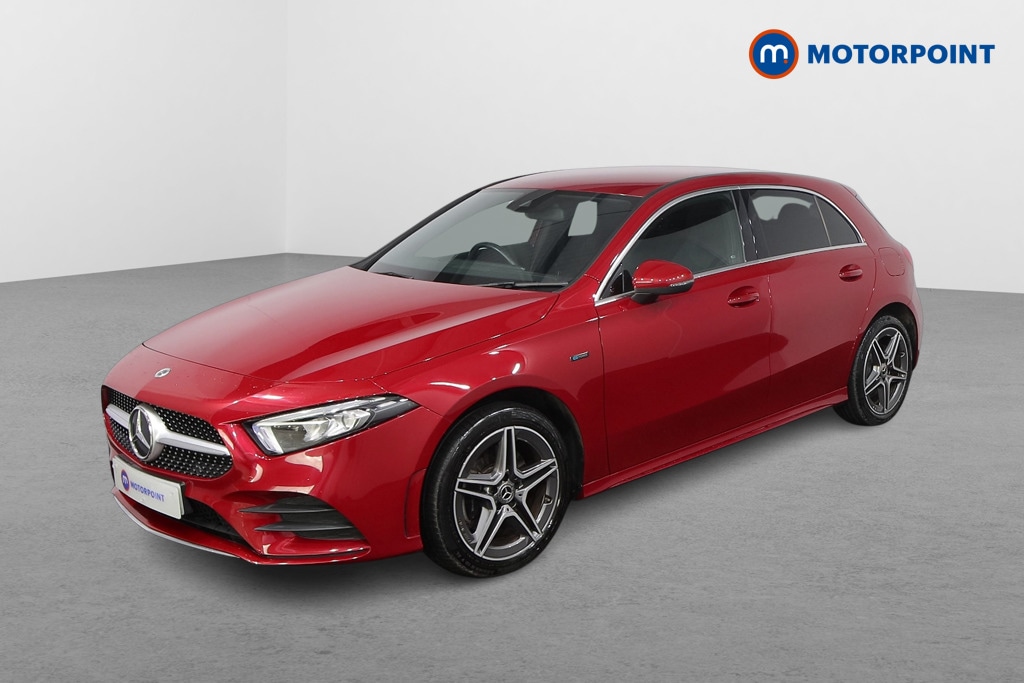 Used Mercedes-Benz A-Class 2021 for sale - 76545691: Photo 3