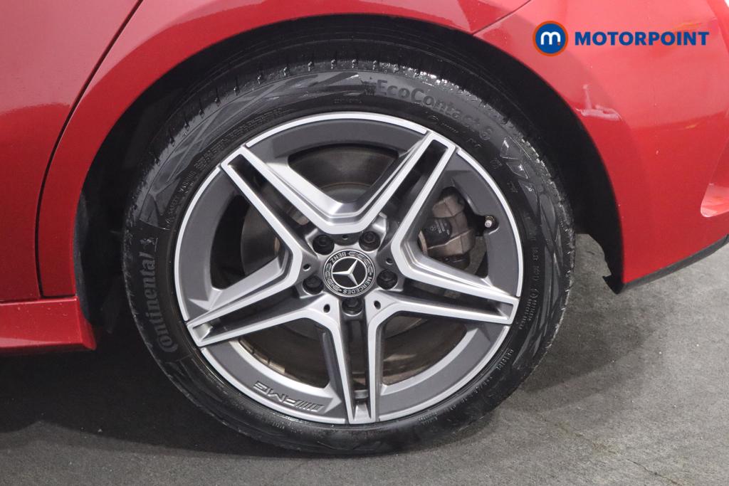 Used Mercedes-Benz A-Class 2021 for sale - 76545691: Photo 30