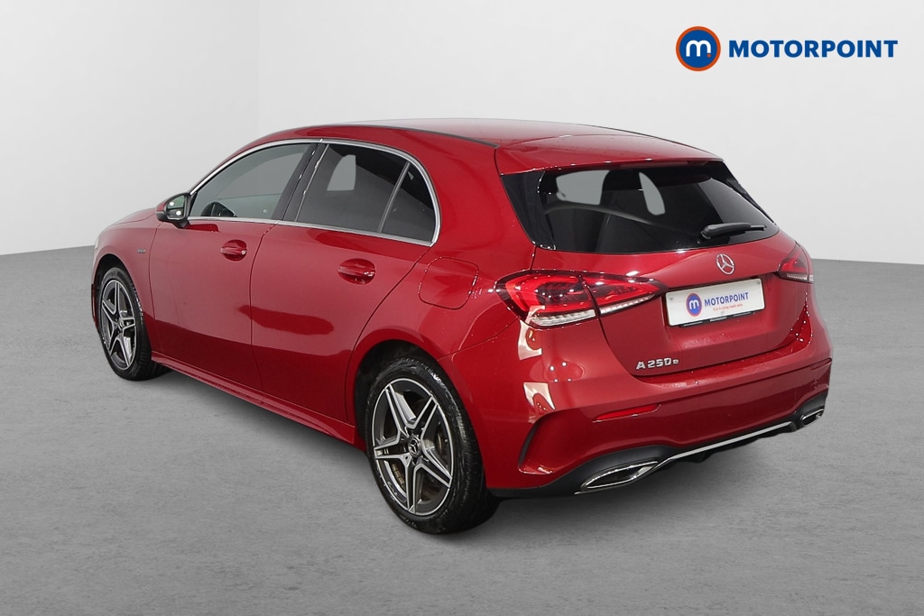 Used Mercedes-Benz A-Class 2021 for sale - 76545691: Photo 5