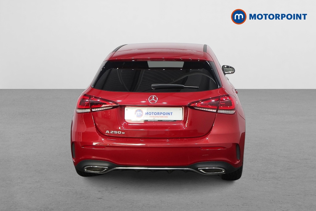 Used Mercedes-Benz A-Class 2021 for sale - 76545691: Photo 6