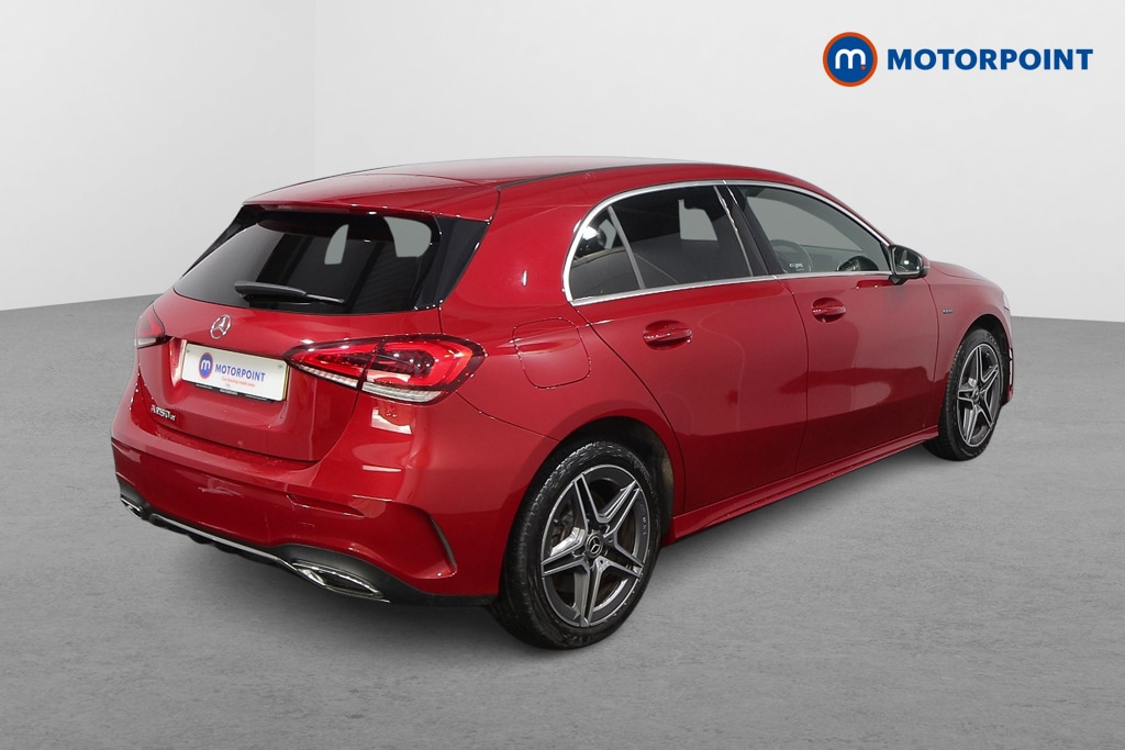 Used Mercedes-Benz A-Class 2021 for sale - 76545691: Photo 7