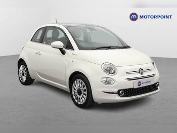 Used Fiat 500 2022 for sale - 79560488: Photo