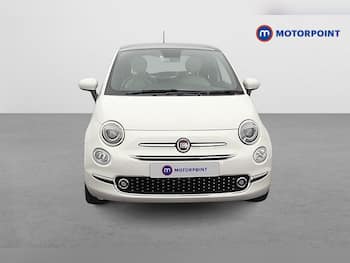 Used Fiat 500 2022 for sale - 79560488: Photo