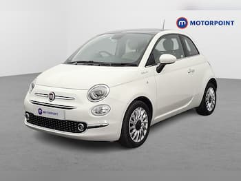 Used Fiat 500 2022 for sale - 79560488: Photo