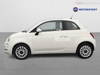 Used Fiat 500 2022 for sale - 79560488: Photo