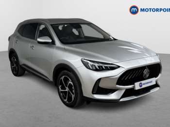 2023 - 1.5 T-GDI Trophy 5dr DCT