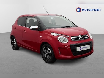 2021 - 1.0 VTi 72 Shine 5dr