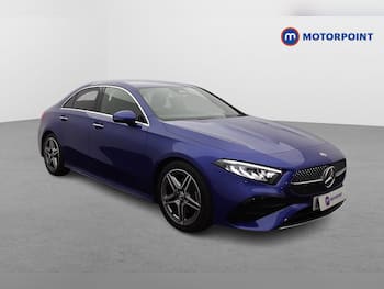 Used Mercedes-Benz A-Class 2024 for sale - 79650424: Photo