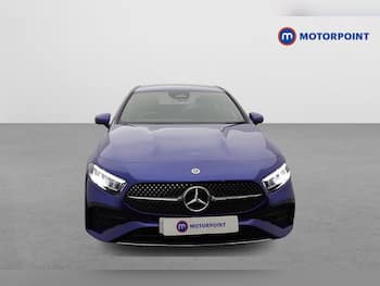 Used Mercedes-Benz A-Class 2024 for sale - 79650424: Photo