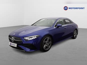 Used Mercedes-Benz A-Class 2024 for sale - 79650424: Photo