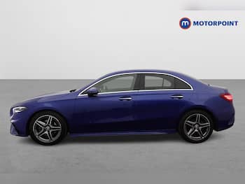 Used Mercedes-Benz A-Class 2024 for sale - 79650424: Photo