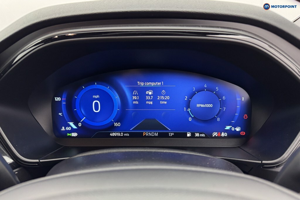 Used Ford Focus 2023 for sale - 76222864: Photo 10