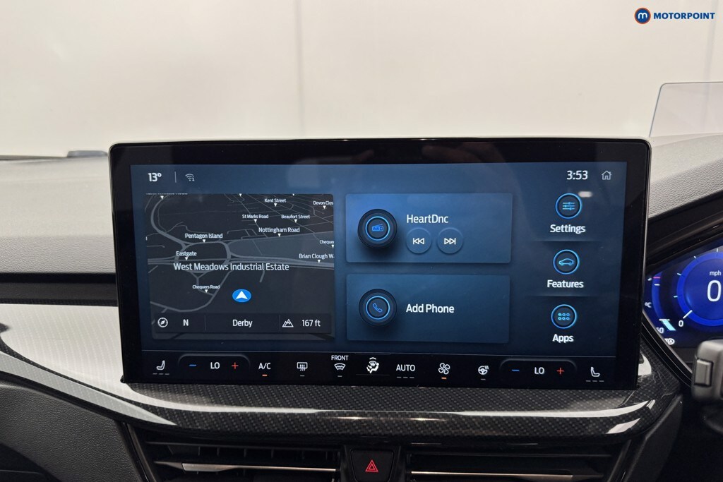 Used Ford Focus 2023 for sale - 76222864: Photo 11