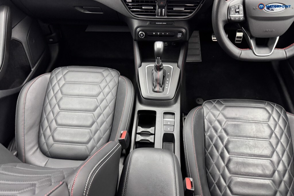 Used Ford Focus 2023 for sale - 76222864: Photo 12