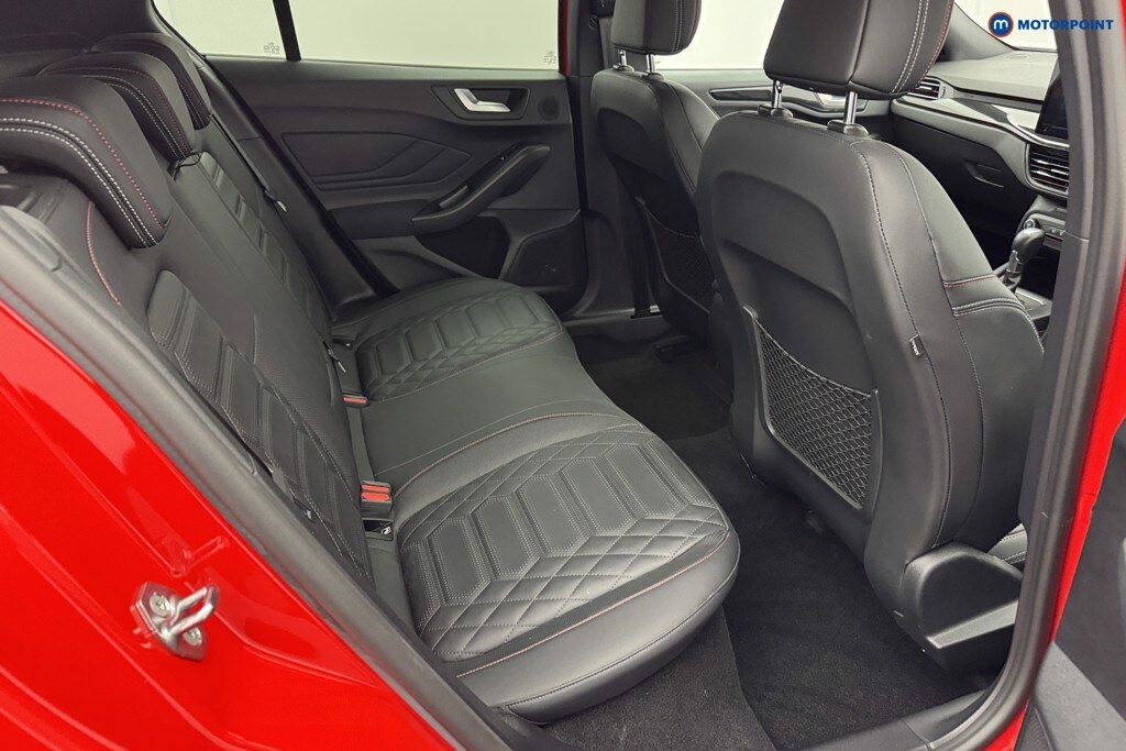 Used Ford Focus 2023 for sale - 76222864: Photo 14