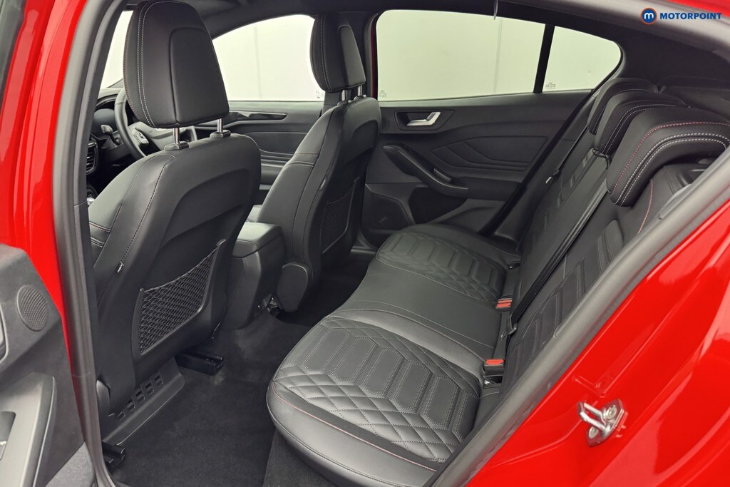 Used Ford Focus 2023 for sale - 76222864: Photo 15