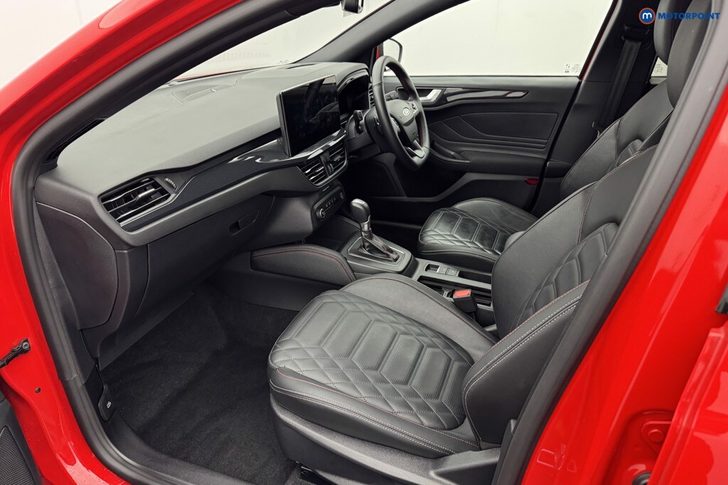 Used Ford Focus 2023 for sale - 76222864: Photo 16