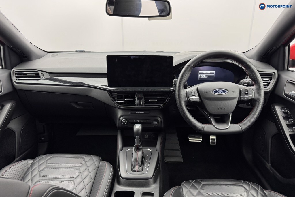 Used Ford Focus 2023 for sale - 76222864: Photo 18