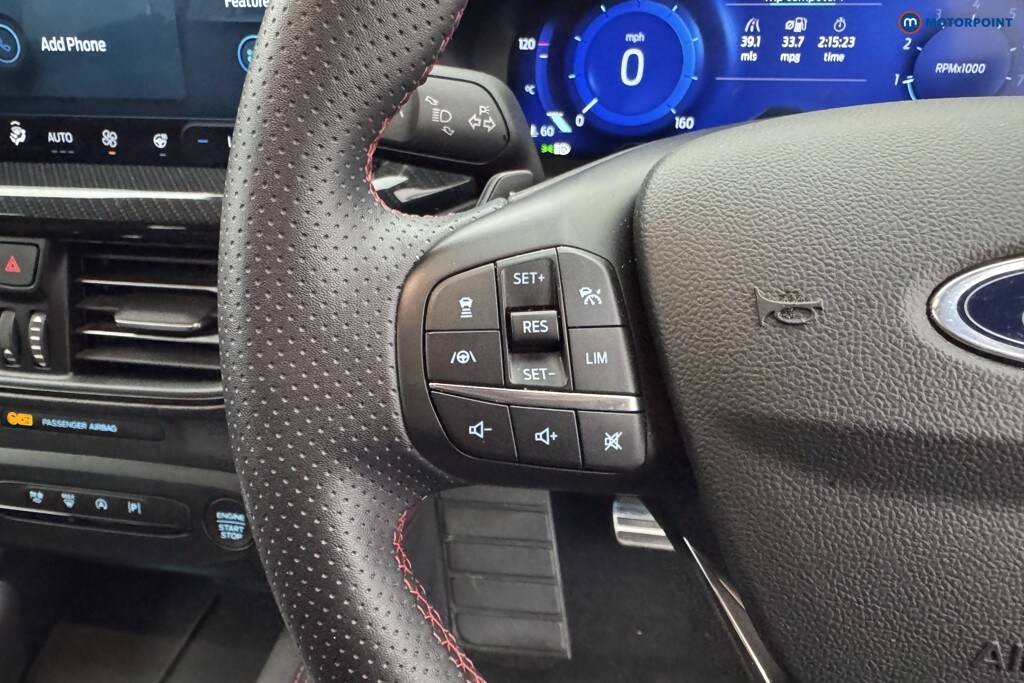 Used Ford Focus 2023 for sale - 76222864: Photo 19