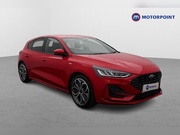 Ford - Focus